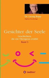 bokomslag Gesichter der Seele