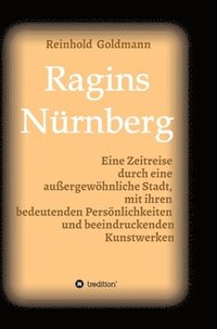 bokomslag Ragins Nürnberg
