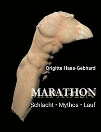 bokomslag Marathon - Schlacht Mythos Lauf