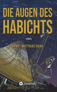 bokomslag Die Augen des Habichts
