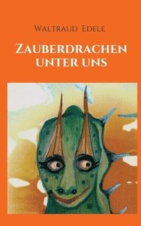 bokomslag Zauberdrachen unter uns