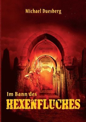 Im Bann des Hexenfluches 1