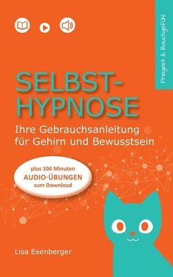 bokomslag Selbsthypnose
