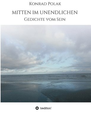 bokomslag MITTEN IM UNENDLICHEN