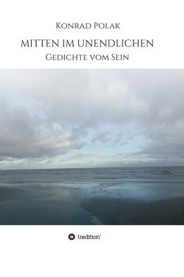 bokomslag MITTEN IM UNENDLICHEN