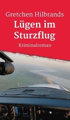 Lügen im Sturzflug: Kriminalroman 1