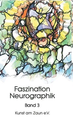 bokomslag Faszination Neurographik: Band 3