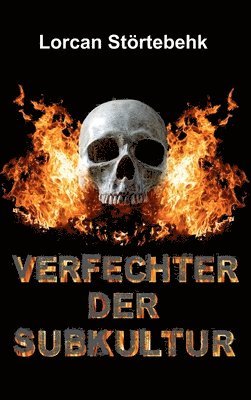 Verfechter der Subkultur: Lyrik