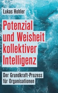 bokomslag Potenzial und Weisheit kollektiver Intelligenz: Der Grundkraft-Prozess für Organisationen