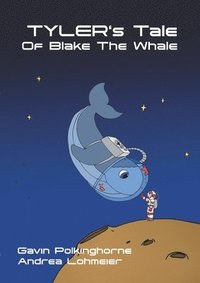 bokomslag Tyler's Tale Of Blake The Whale