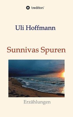 bokomslag Sunnivas Spuren