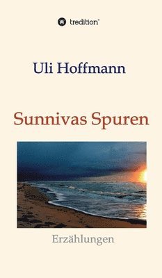 bokomslag Sunnivas Spuren