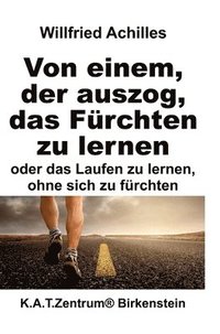 bokomslag Von einem, der auszog, das Fürchten zu lernen