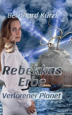 Rebekkas Erbe: Verlorener Planet 1