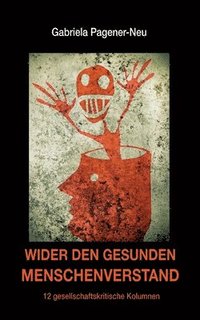 bokomslag Wider den gesunden Menschenverstand