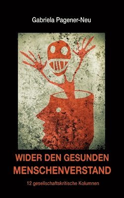 bokomslag Wider den gesunden Menschenverstand
