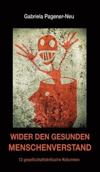 bokomslag Wider den gesunden Menschenverstand