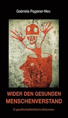 bokomslag Wider den gesunden Menschenverstand