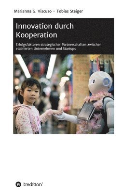 bokomslag Innovation durch Kooperation