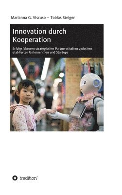 bokomslag Innovation durch Kooperation