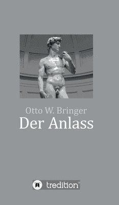 bokomslag Der Anlass