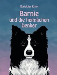 bokomslag Barnie und die heimlichen Denker