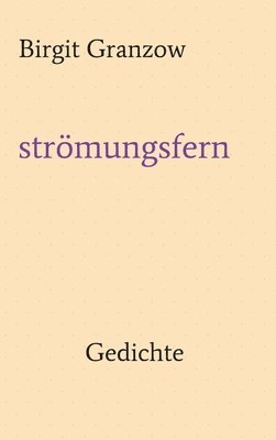 bokomslag strömungsfern
