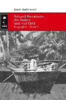 bokomslag Eduard Hernsheim, die Südsee und viel Geld