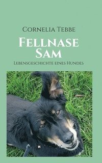 bokomslag Fellnase Sam