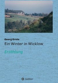 bokomslag Ein Winter in Wicklow: Erzählung