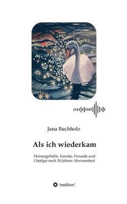 bokomslag Als ich wiederkam - Heimatgefühle, Familie, Freunde und Ostalgie nach 30 Jahren Abwesenheit