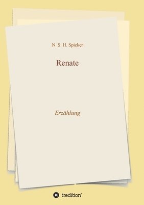 bokomslag Renate