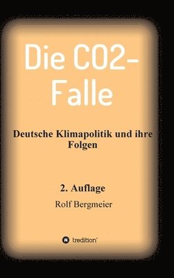 bokomslag Die CO2-Falle