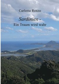 bokomslag Sardinien - Ein Traum wird wahr