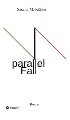 bokomslag parallel Fall