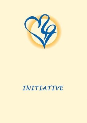 bokomslag INITIATIVE