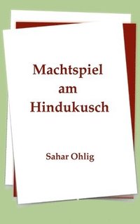 bokomslag Machtspiel am Hindukusch