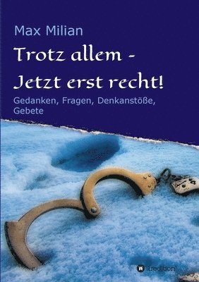 bokomslag Trotz allem - Jetzt erst recht!