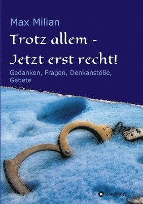 bokomslag Trotz allem - Jetzt erst recht!: Gedanken, Fragen, Denkanstöße, Gebete