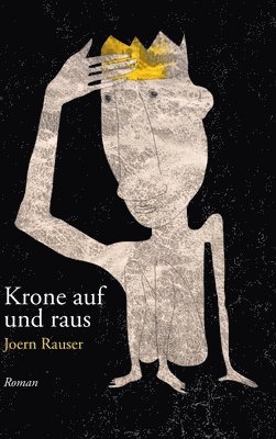 bokomslag Krone auf und raus