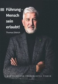 bokomslag Führung - Mensch sein erlaubt!