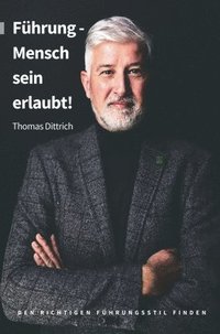 bokomslag Führung - Mensch sein erlaubt!