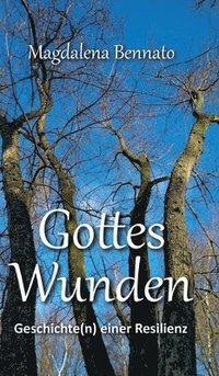 bokomslag Gottes Wunden: Geschichte(n) einer Resilienz