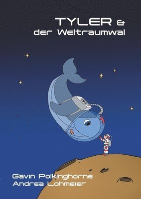 bokomslag Tyler & der Weltraumwal