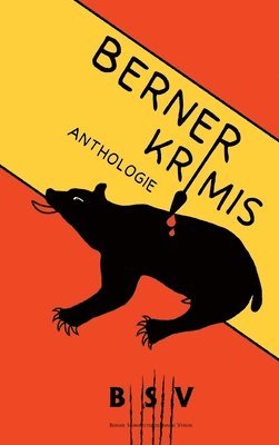 bokomslag Berner Krimis