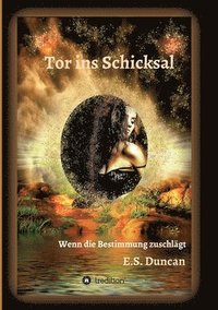 bokomslag Tor ins Schicksal