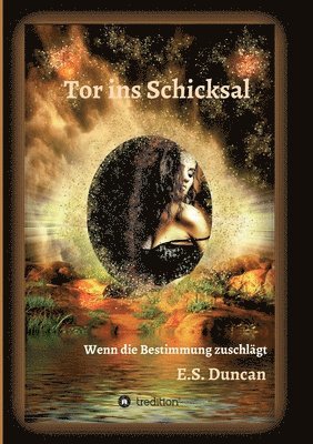 bokomslag Tor ins Schicksal