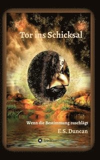 bokomslag Tor ins Schicksal