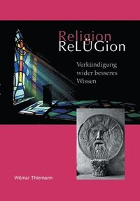 bokomslag ReLÜGion