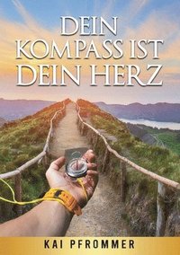 bokomslag Dein Kompass ist dein Herz